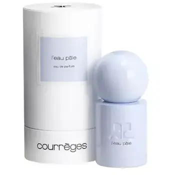 Courrèges L'Eau Pâle (EDP) парфюмерная вода для женщин 50 мл
