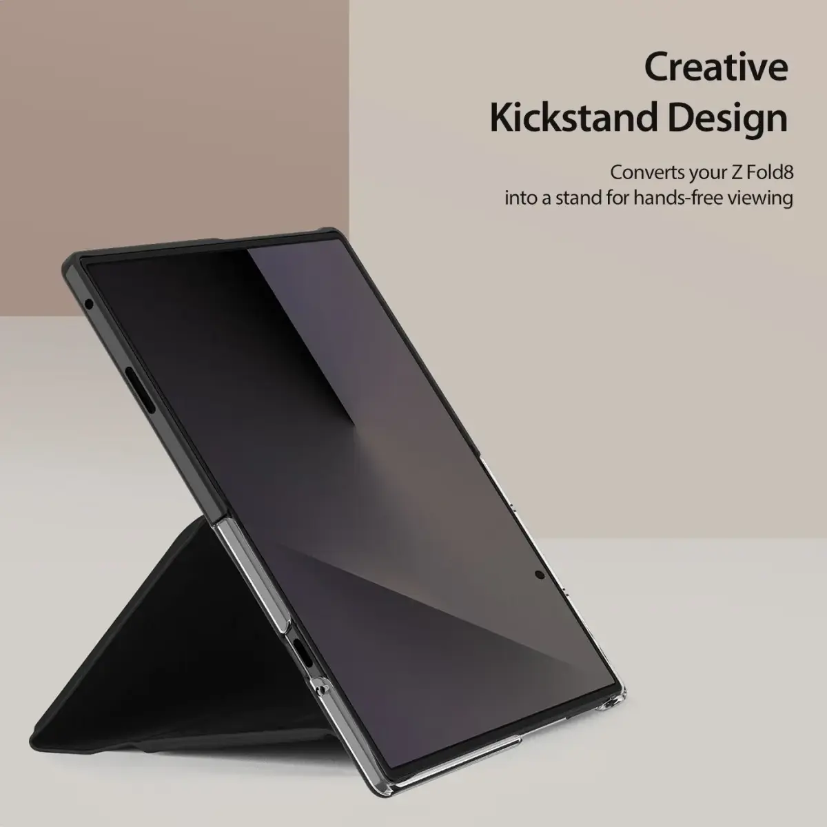 Dux Ducis case BRIL for SAMSUNG