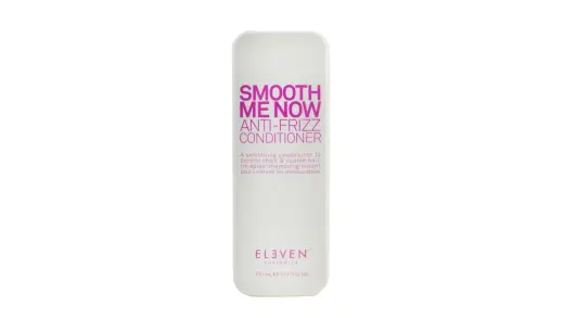Eleven Australia, Smooth Me Now, Paraben-Free, Hair Conditioner, Anti-Frizz, 300 ml