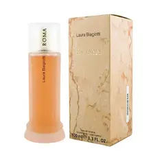 Laura Biagiotti Roma (EDT) tualetes ūdens sievietēm 50 ml