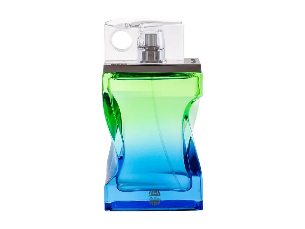 Ajmal Utopia II Eau de Parfum 90 ml