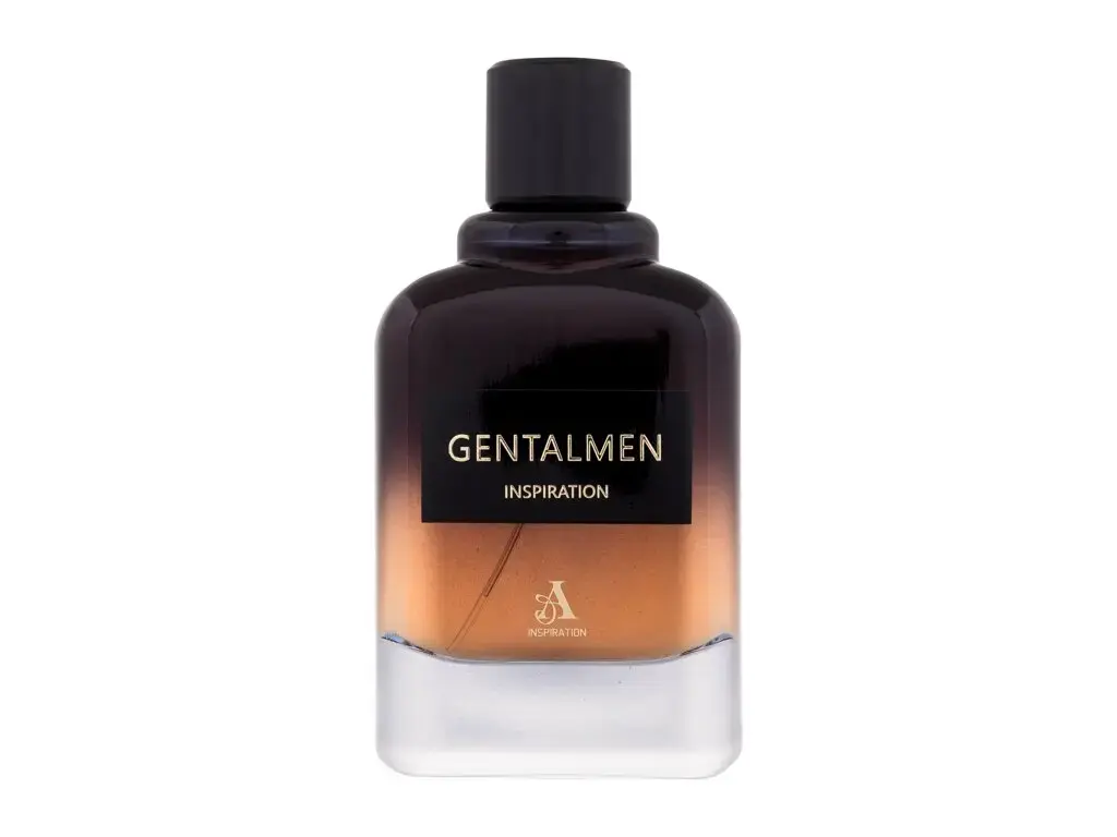 A-Inspiration Gentalmen Inspiration Eau de Parfum 100 ml