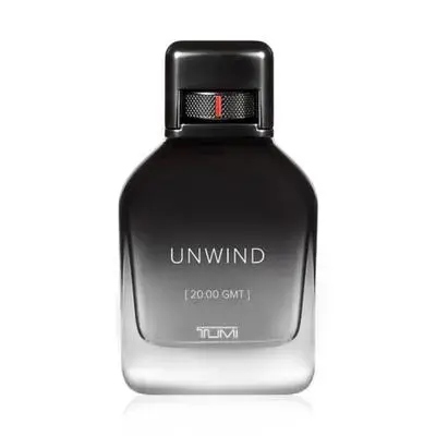 Tumi Unwind 20:00GMT (EDP) parfimērijas ūdens vīriešiem 100 ml