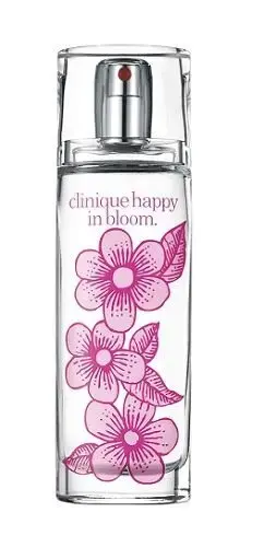 Clinique Happy in Bloom Eau de Parfum 50 ml