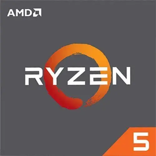 AMD CPU Desktop Ryzen 5 6C|12T 5500 (3.6|4.2GHz Boost 19MB 65W AM4) MPK