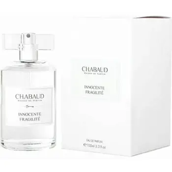 Chabaud Innocente Fragilite Edp Spray