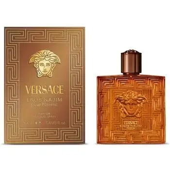 Versace Eros Najim (Parfum) kvepalai vyrams 100 ml