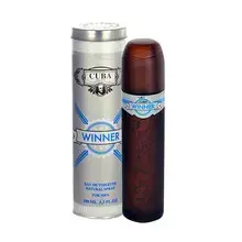 Cuba Winner (EDT) tualettvesi meestele 100 ml