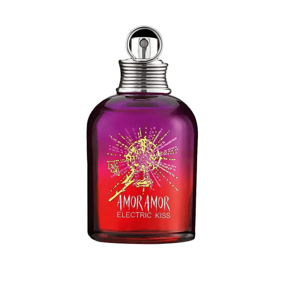 Cacharel Amor Amor Electric Kiss (EDT) tualetes ūdens sievietēm 100 ml