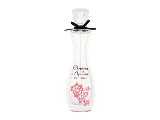 Christina Aguilera Definition Eau de Parfum 75 ml