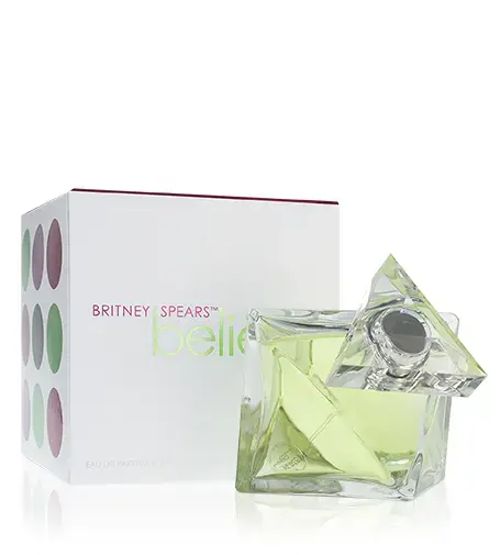 Britney Spears Believe (EDP) parfimērijas ūdens sievietēm 30 ml