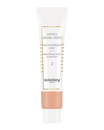 Sisley Paris Phyto-Hydra Teint Tinted Moisturiser 40ml (Various Shades) - 2 Medium