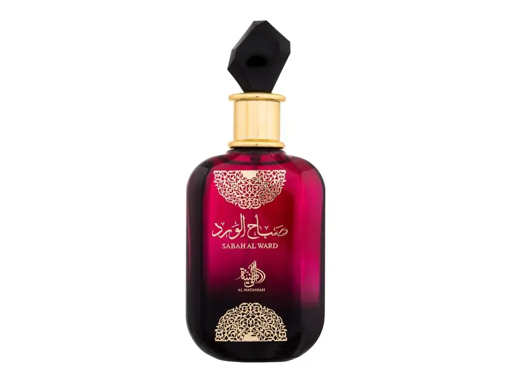 Al Wataniah Sabah Al Ward Eau de Parfum 100 ml