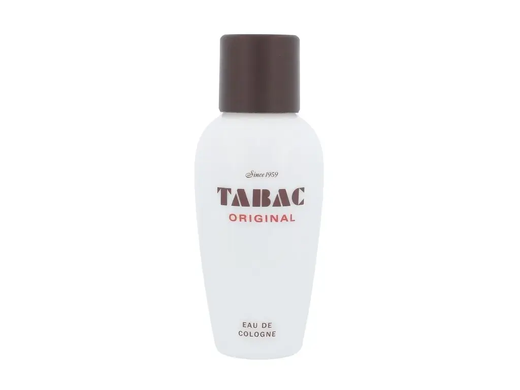 TABAC Original Without Spray Eau de Cologne 100 ml