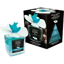 Sweet Home Collection Cotton and Flax Luxury Diffuser 150ml