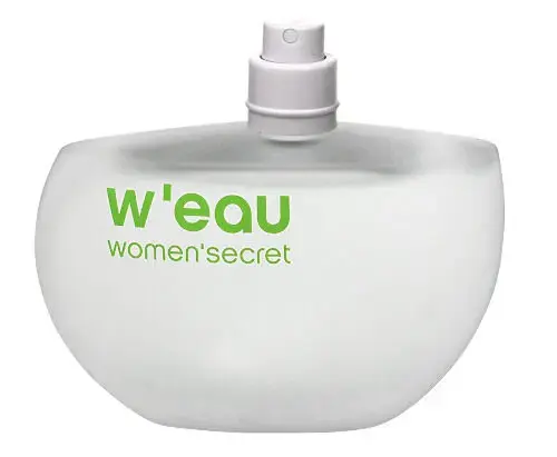 Women´Secret W´eau Garden Eau de Toilette 100 ml