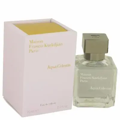 Maison Francis Kurkdjian Aqua Celestia 70ml, Perfume, Blackcurrant