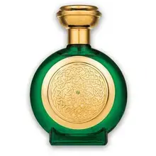 Green Sapphire Pure Perfume