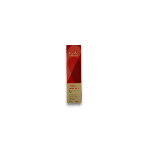 Londa Professional, Londacolor, Permanent Hair Dye, 12/89 Special Blond Pearl Cendre, 60 ml
