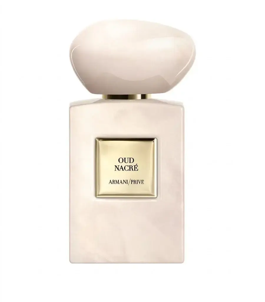 Armani Privé ARMANI PRIVE OUD NACRE