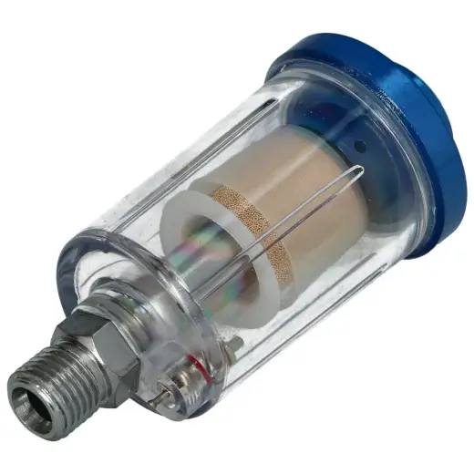 Condensate separator 1/4
