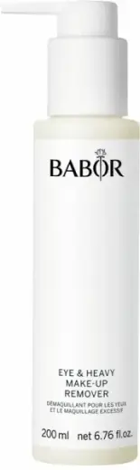 Babor Cleansing Eye & Heavy Make-up Remover 100Ml in Skin