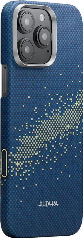 PITAKA Ultra-Slim Case, Milky Way galaxy