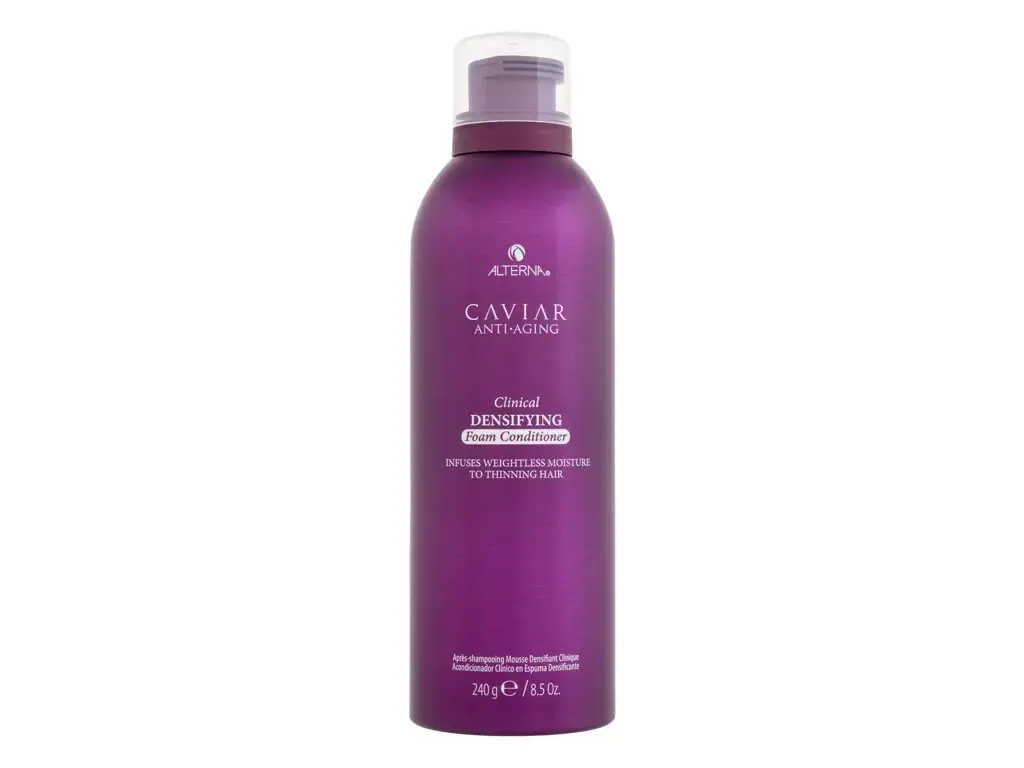Alterna Caviar Anti-Aging Clinical Densifying Foam Conditioner Conditioner 240 g