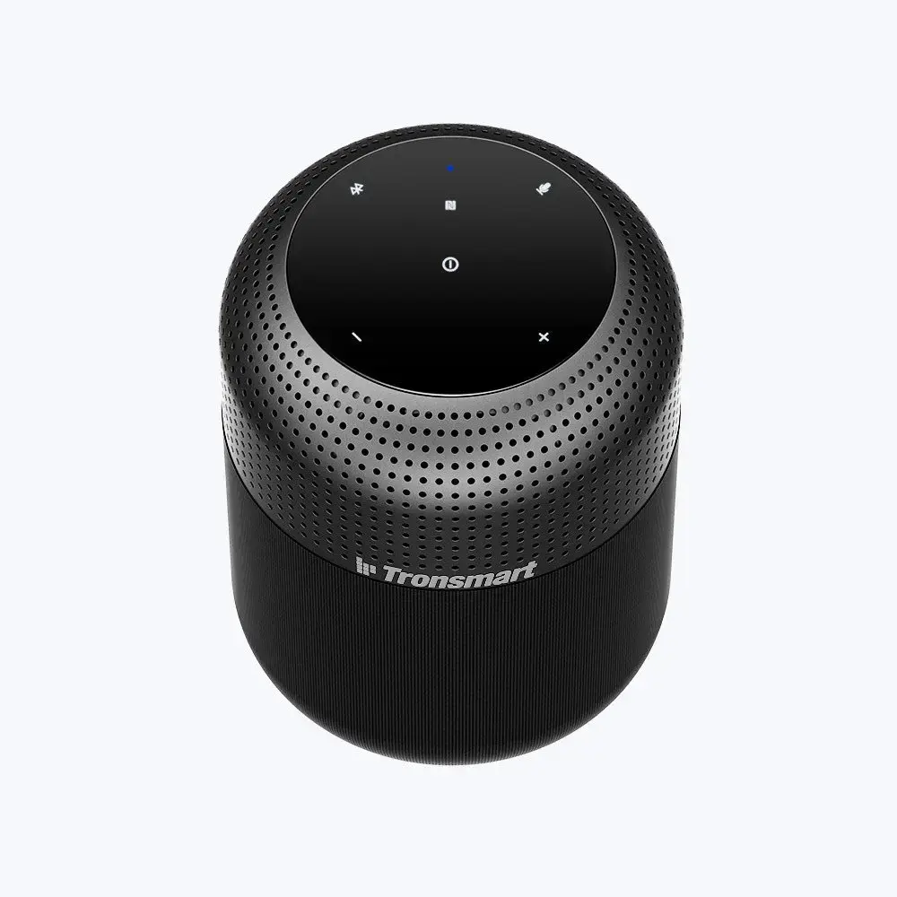 Tronsmart Element T6 Max 60 W Bluetooth 5.0 wireless speaker black (365144)