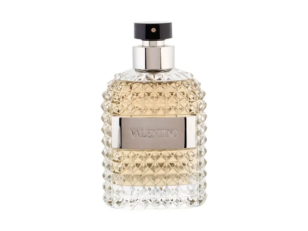 Valentino Valentino Uomo Acqua Eau de Toilette 125 ml