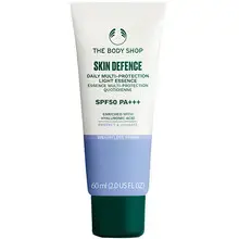 The body shop Skin Defence Multi-Protection Light Essence SPF 50