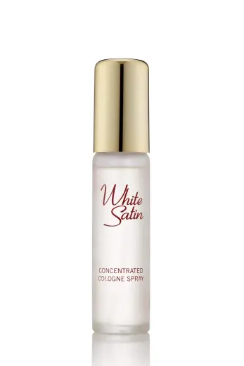 Taylor Of London White Satin (EDC) odekolons sievietēm 50 ml