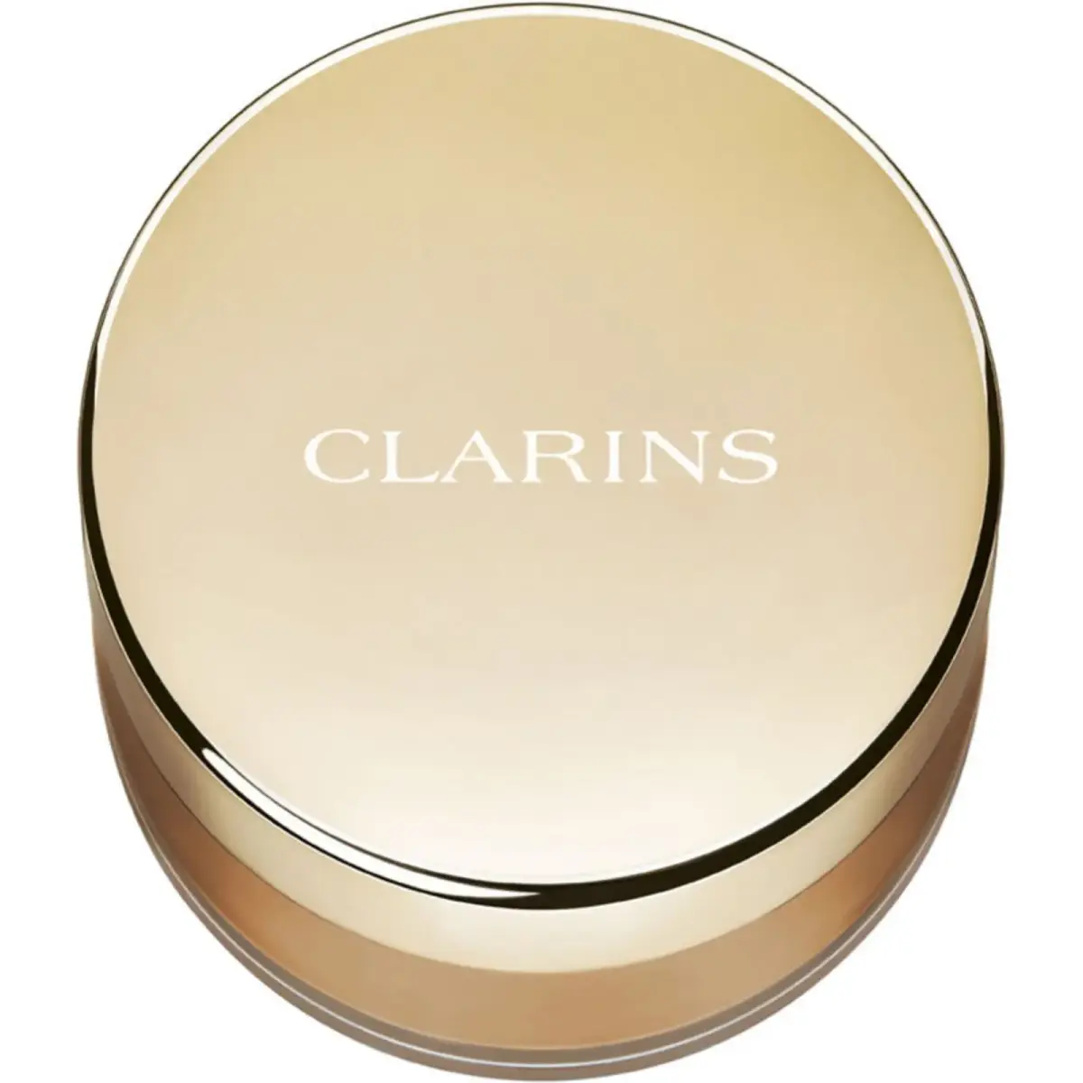 Clarins Ever Matte Loose Powder 15