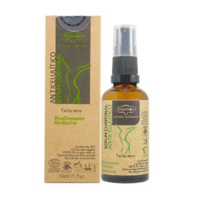 Arganour Anti-Cellulite Body Serum 50ml