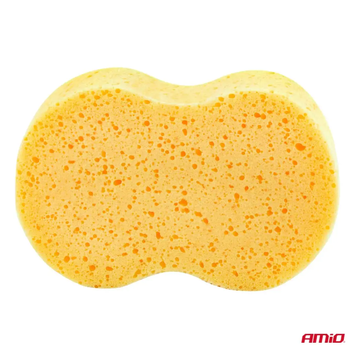 Sponge for car wash AMiO JUMBO 26 x 17 x 7 cm