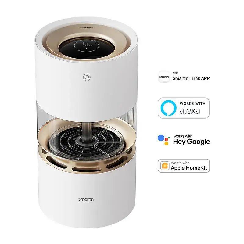 Smartmi Rainforest gaisa mitrinātājs