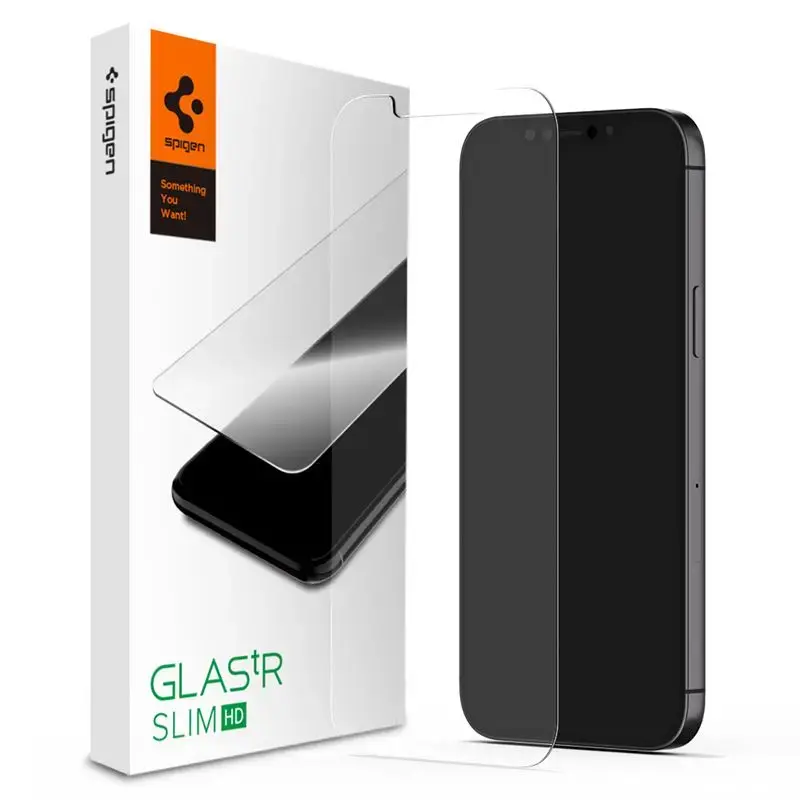 Spigen Glass TR HD, 1P -