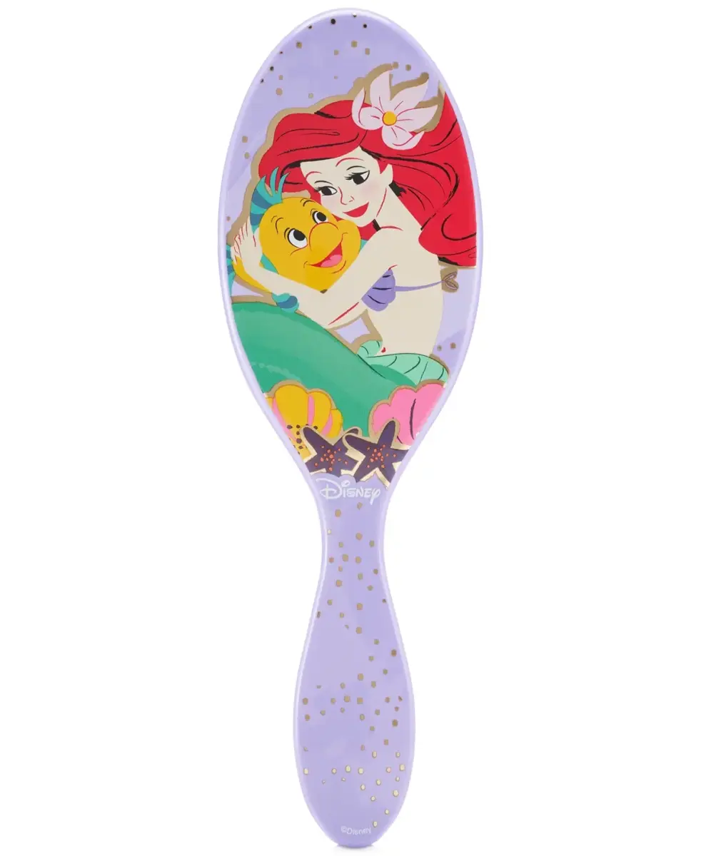 Wet Brush Original Detangler Ultimate Princess Celebration - Ariel