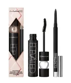 MAC Cosmetics - Foreseeable Future Eye Kit ($72 Value) Eye Liner