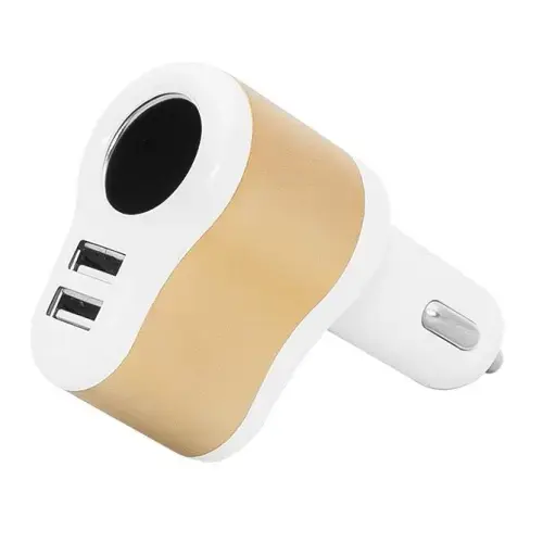 Blow G21C АВТО ДВОЙНИК + 2 USB