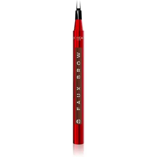 Debenhams Infallible Faux Brow, up to 2-Day Brow Tint Pen 1Ml in Brunette