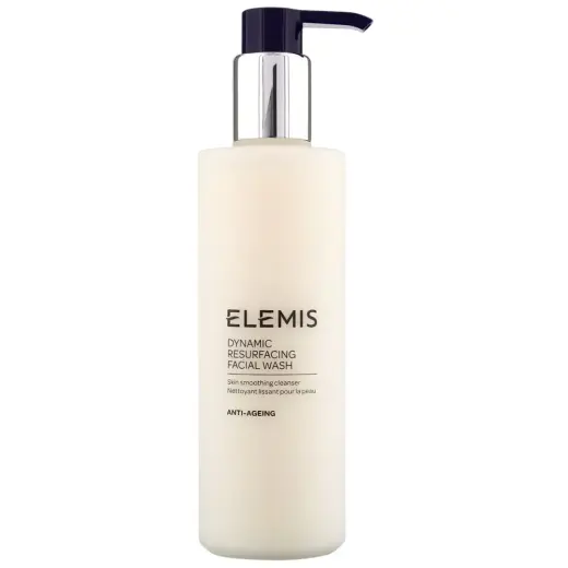 Elemis, Dynamic Resurfacing, Exfoliates and Resurfaces, Cleansing Gel, For Face, 200 ml *Tester
