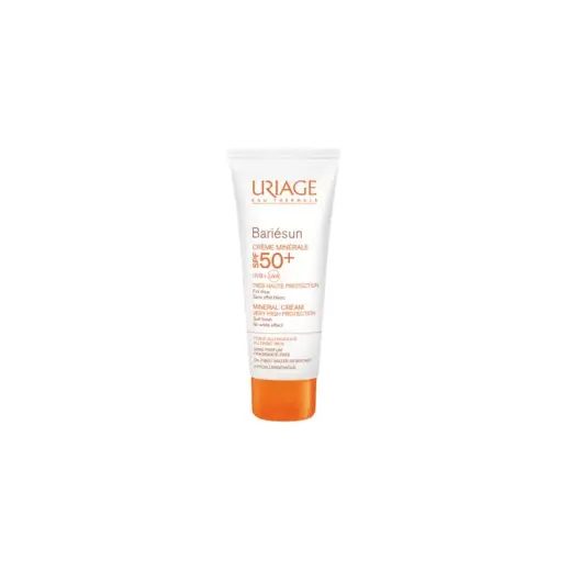Bariesun Mineral Creme SPF50+ Sunscreen