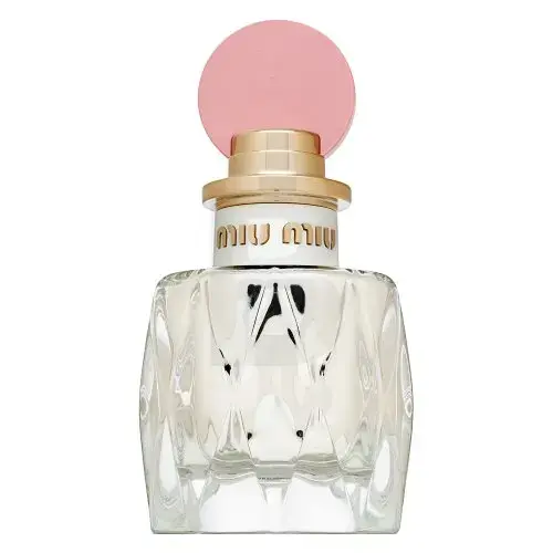 Miu Miu Fleur D'Argent Absolue Eau de Parfum sievietēm 50 ml