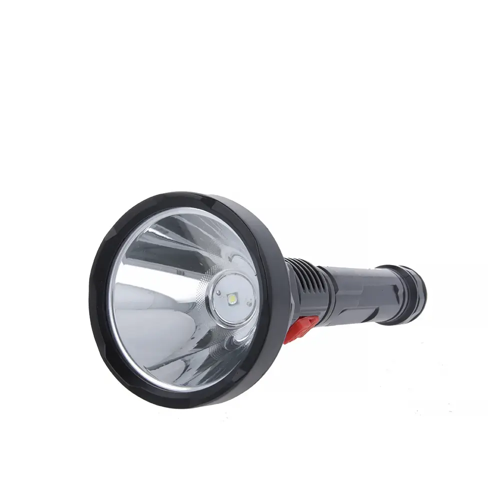 Forever Light LED flashlight TORCH 1800mAh 600lm FLF-04