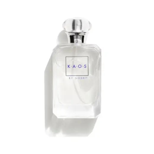 Gosh, KAOS, Eau De Toilette, For Women, 50 ml