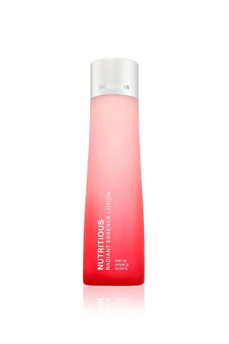 Estee Lauder Nutritious Radiant Essence Lotion 200ml - None