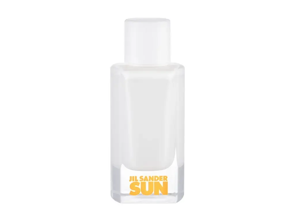 Jil Sander Sun Anniversary Edition Eau de Toilette 75 ml