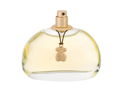 TOUS Touch Eau de Toilette 100 ml