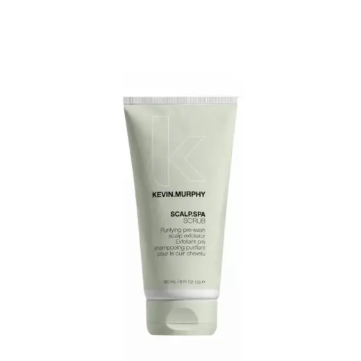 Kevin Murphy, Scalp Spa, Scalp Scrub, For Exfoliation, 180 ml